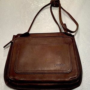 Fossil purse brand new
